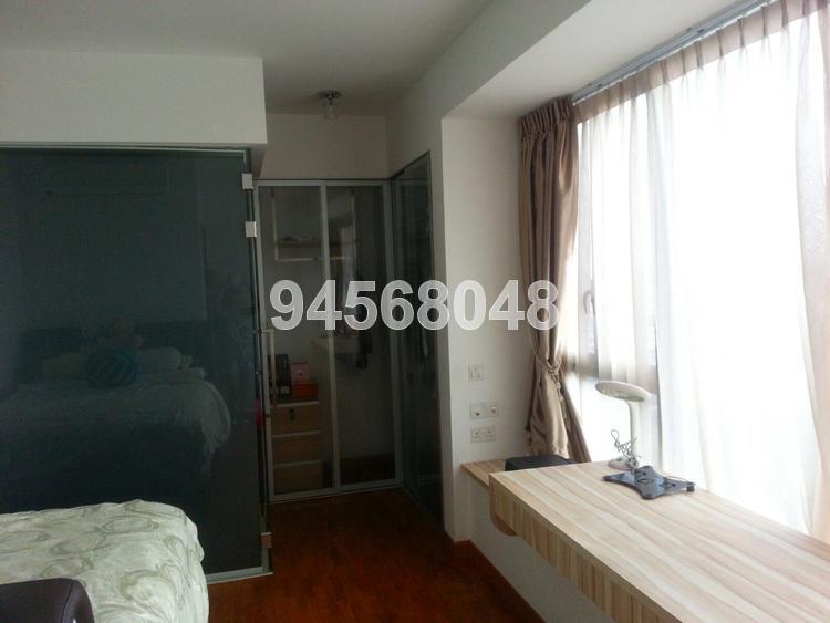 Centro Residences (D20), Condominium #308009521